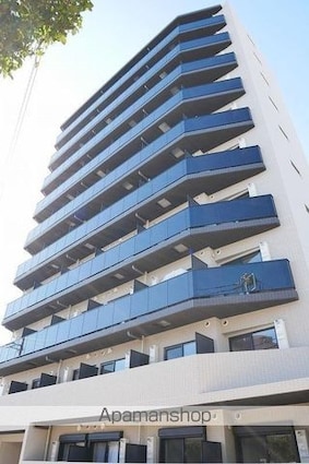 セジョリ新宿西落合[1LDK/41.08m2]の外観1