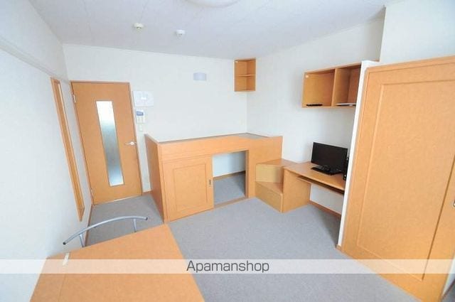 レオパレス駅家近田の内装写真