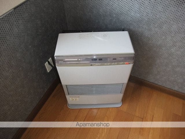 サンホーム館 Rの内装写真