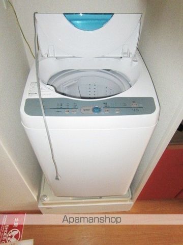 レオパレス豊田壱番館の内装写真