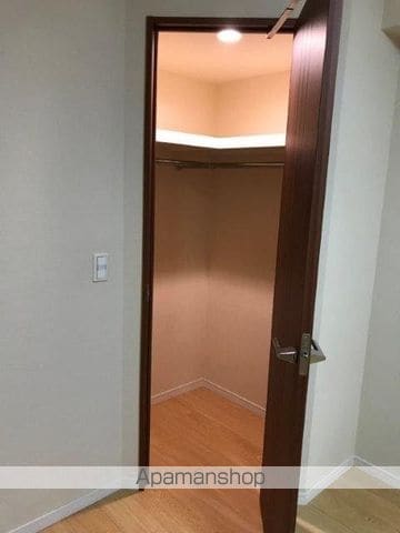 BRILLIA品川中延の内装写真