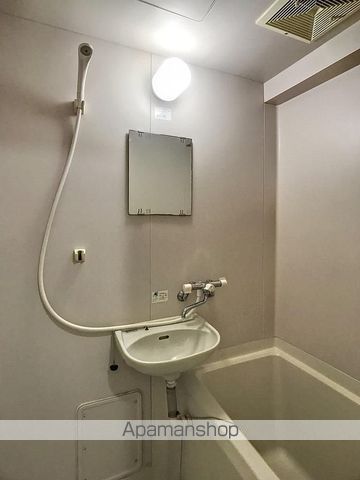 シティ山の田の内装写真