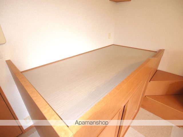 レオパレス寿の内装写真
