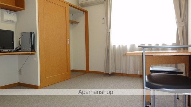 レオパレスMANAの内装写真