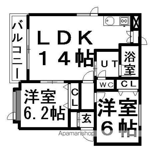 間取り：201026849770
