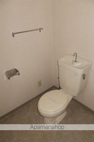 細田マンションの内装写真