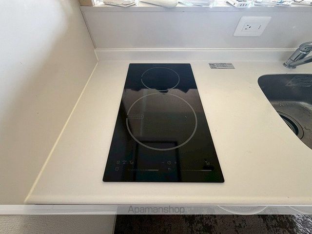 メゾンキコー今里の内装写真