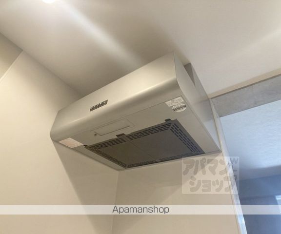 アベニュー堀川六角の内装写真