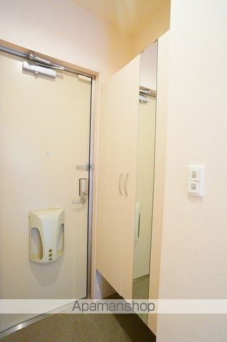 セレッソグランデの内装写真