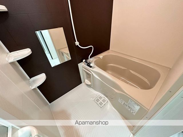 フジパレス神田町の内装写真
