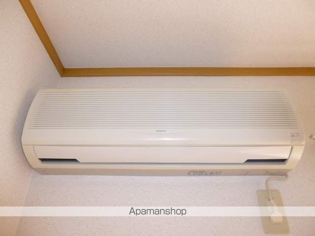 アネーロの内装写真