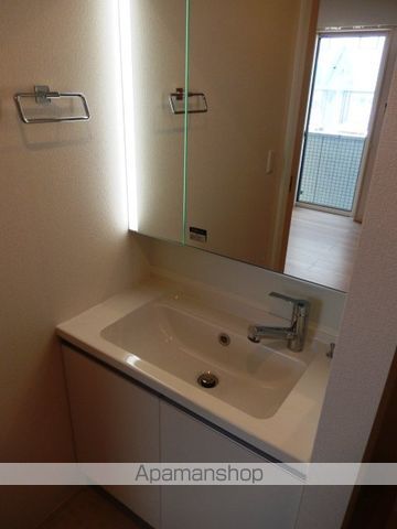 アクシス西宮北口の内装写真