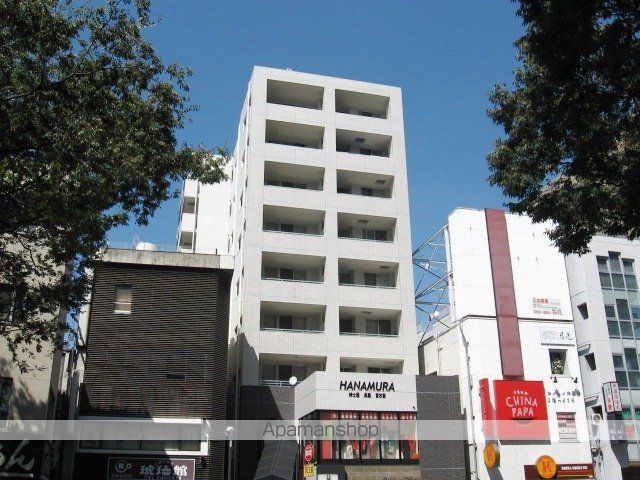 福岡　花村ビル 503 ｜ 福岡県福岡市博多区上川端町1-5（賃貸マンション1LDK・5階・43.25㎡） その3