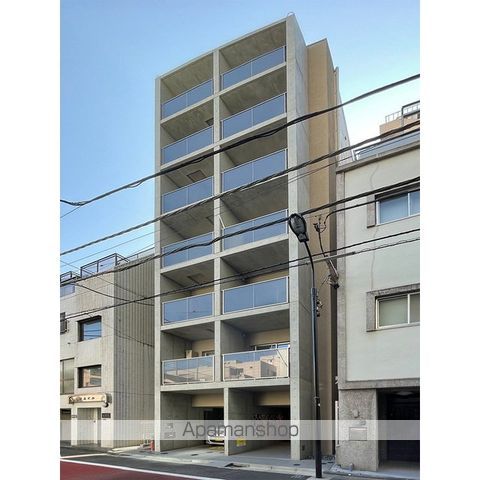 ASTILE日本橋浜町