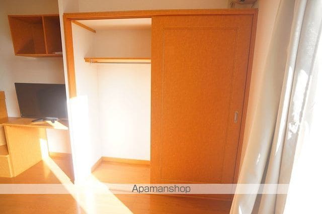 レオパレスIKARUGAの内装写真
