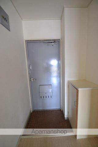 コーポ西原の内装写真