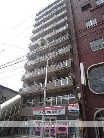 リーブル25の外観写真