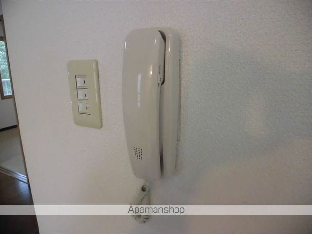 日之出ハイツの内装写真