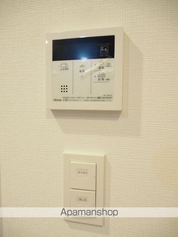 スプランディッド難波VIIの内装写真