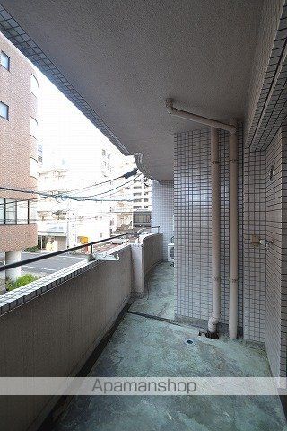 第2森川ビルの内装写真