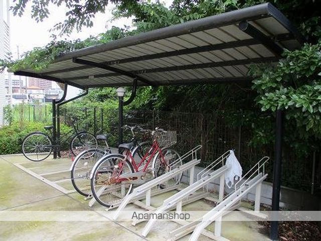 レオネクストスマイルタウンIIの外観写真