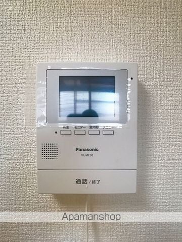 アスカビルの内装写真