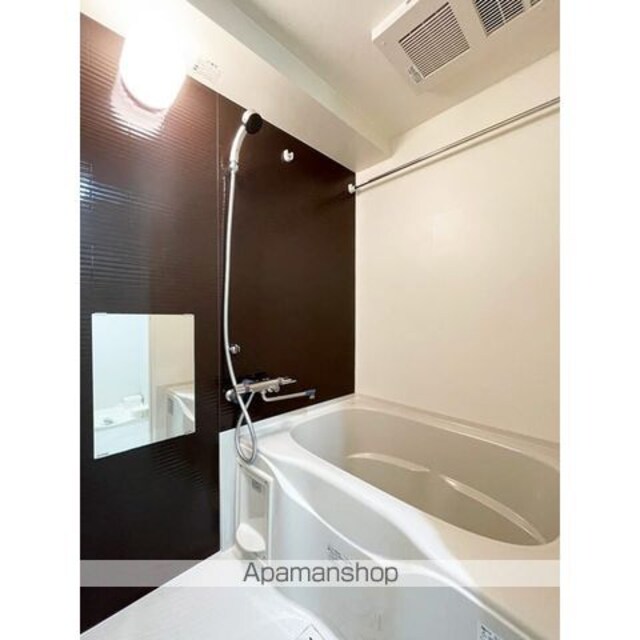 アルファコート常盤台２[1LDK/35.4m2]のバス