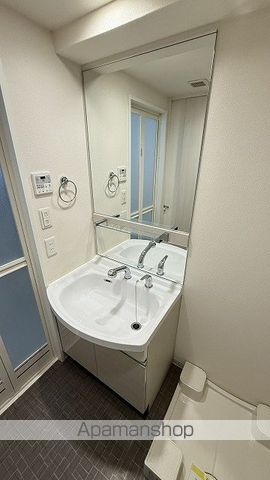 プレサンス堺筋本町駅前の内装写真