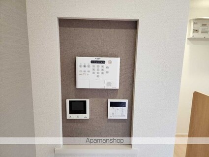 ウェイズＫ[1LDK/38.6m2]のその他設備