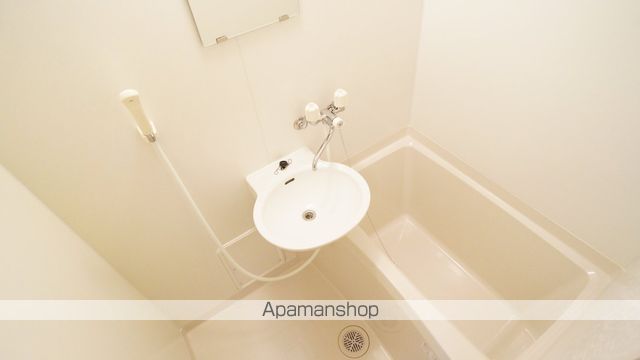 レオパレス西九条の内装写真