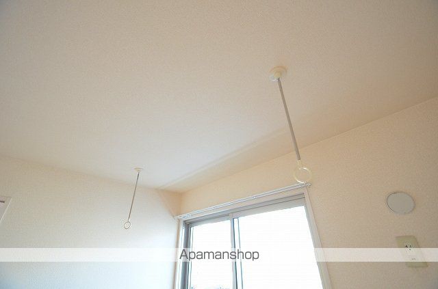 ルガーナの内装写真