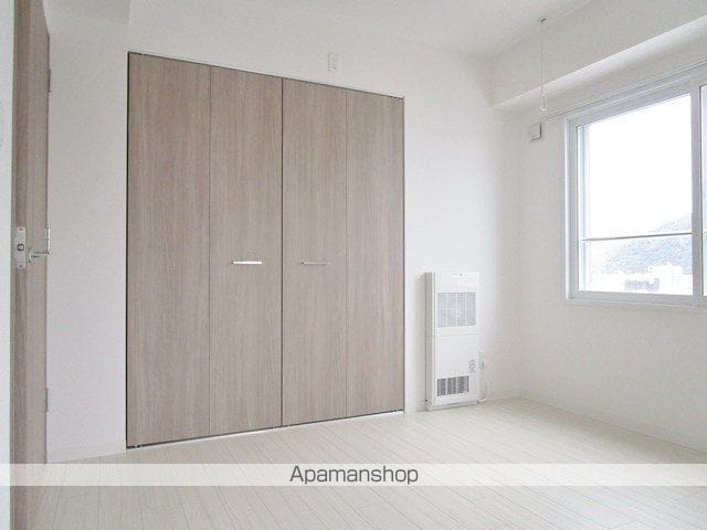 エクレールの内装写真