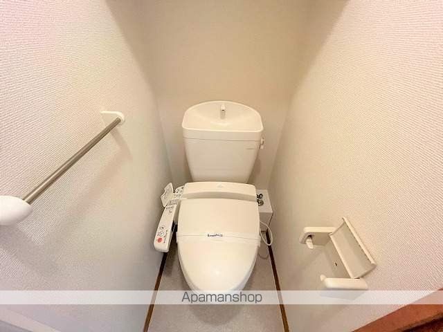 レオパレス板原の内装写真