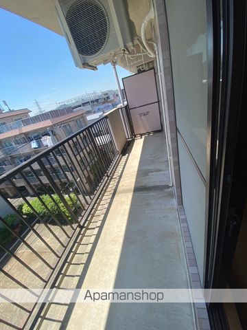 オーキッドレジデンス港北綱島イーストの内装写真