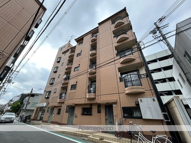 JIRO淡路の外観写真