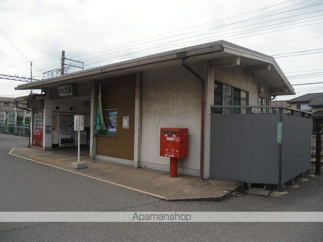 和歌山県和歌山市松江東４丁目[2LDK/50m2]の周辺1