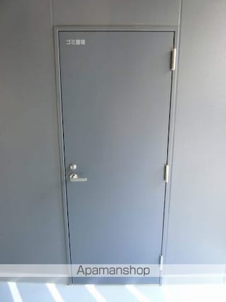 ブランシエスタ両国[1K/25.67m2]の共用部2