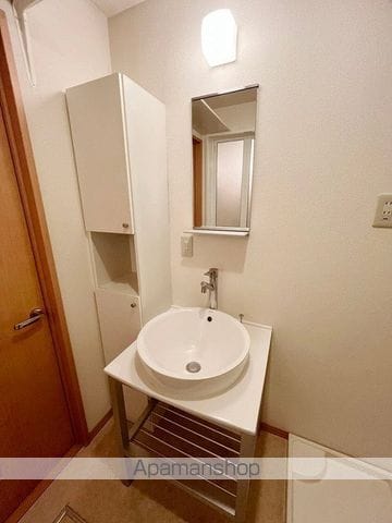 エスト・クレールIIの内装写真