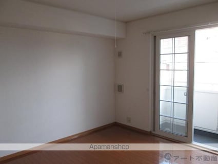 メゾン　ド　ロベリア[1K/32.9m2]の内装3