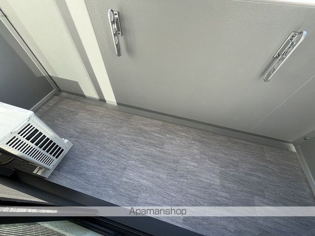 S−RESIDENCE城南通りABREASTの内装写真