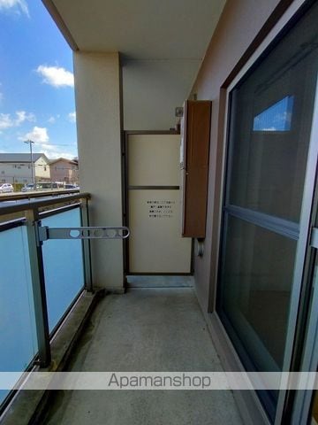 GRAND CASA RYOKUCHI−KOENの内装写真