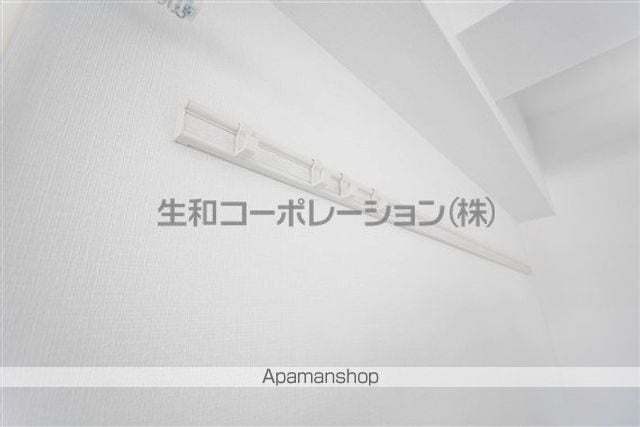 千代田・常磐緩行線 亀有駅 徒歩5分 5階建 築10年の内装写真