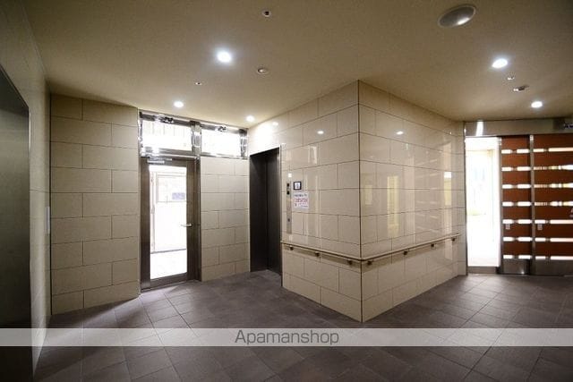 シティトリエ京橋の内装写真