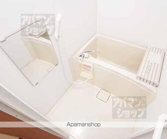 レジデンス菱屋の内装写真