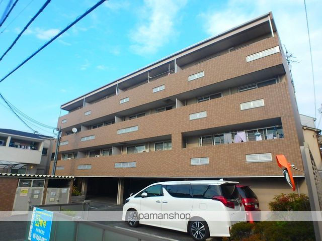天神マンション