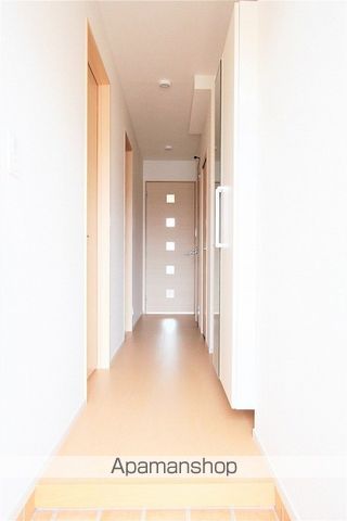 アルシュ・グウルドイルの内装写真