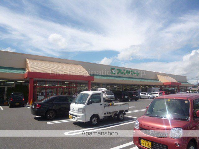 リリームB棟の周辺写真