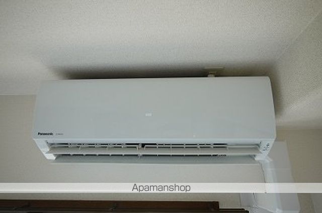 シャンポールながせE棟の内装写真
