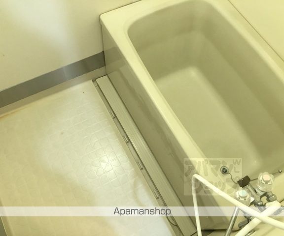 シャンポール蘭の内装写真