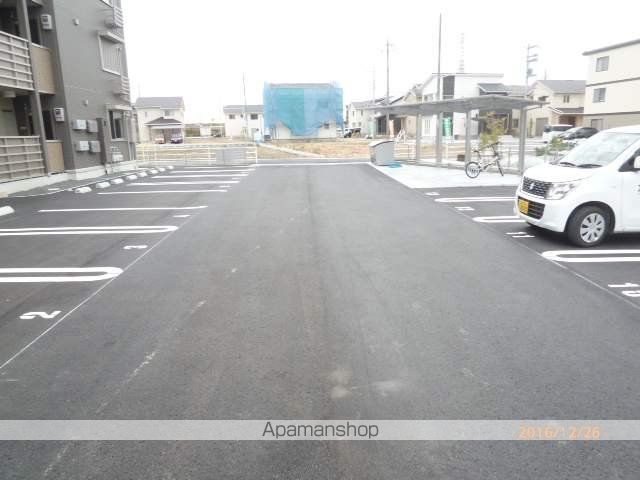 セジュールニューパークヒルのその他写真